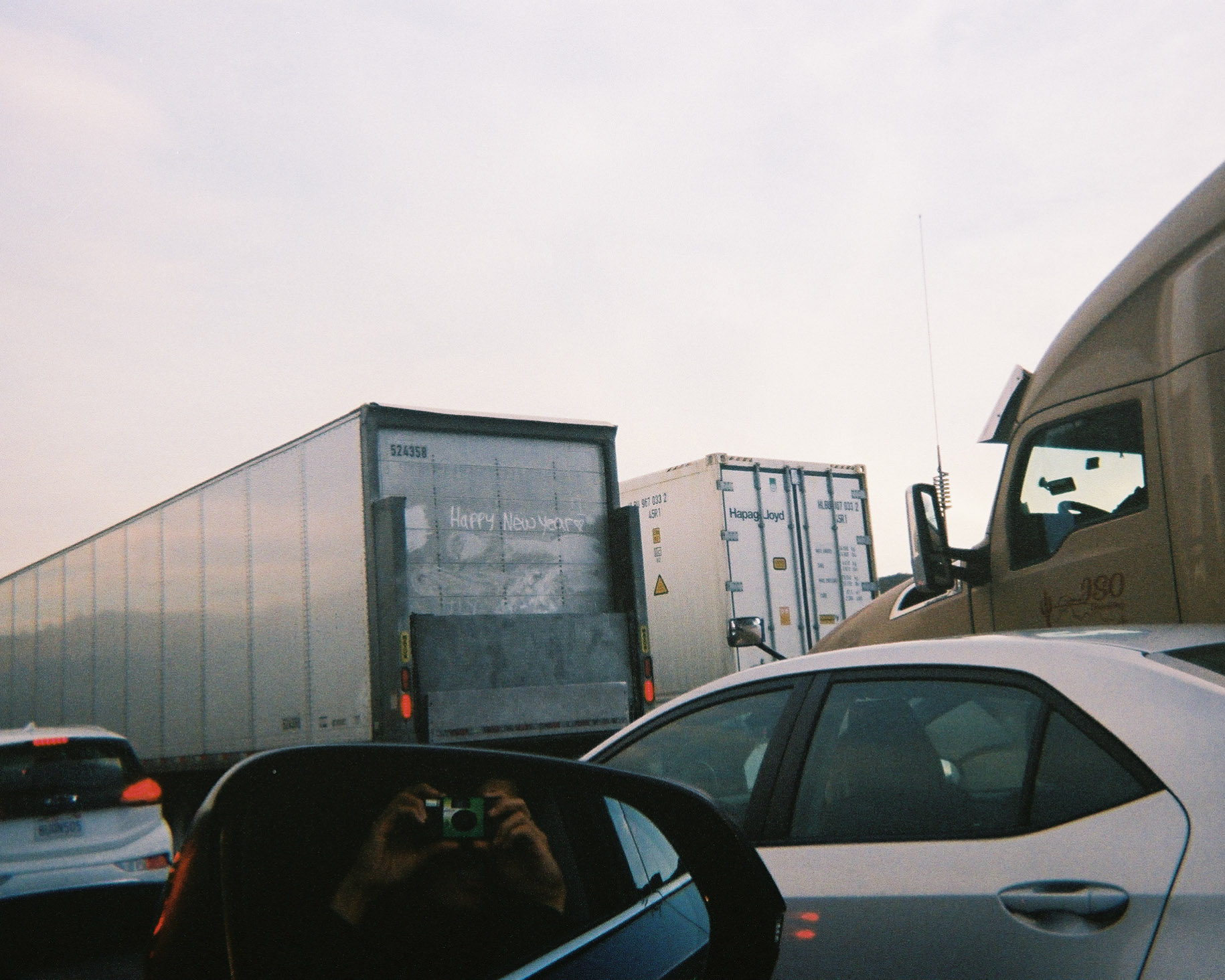 Jan 2023: Yosemite Road Trip thumbnail 1