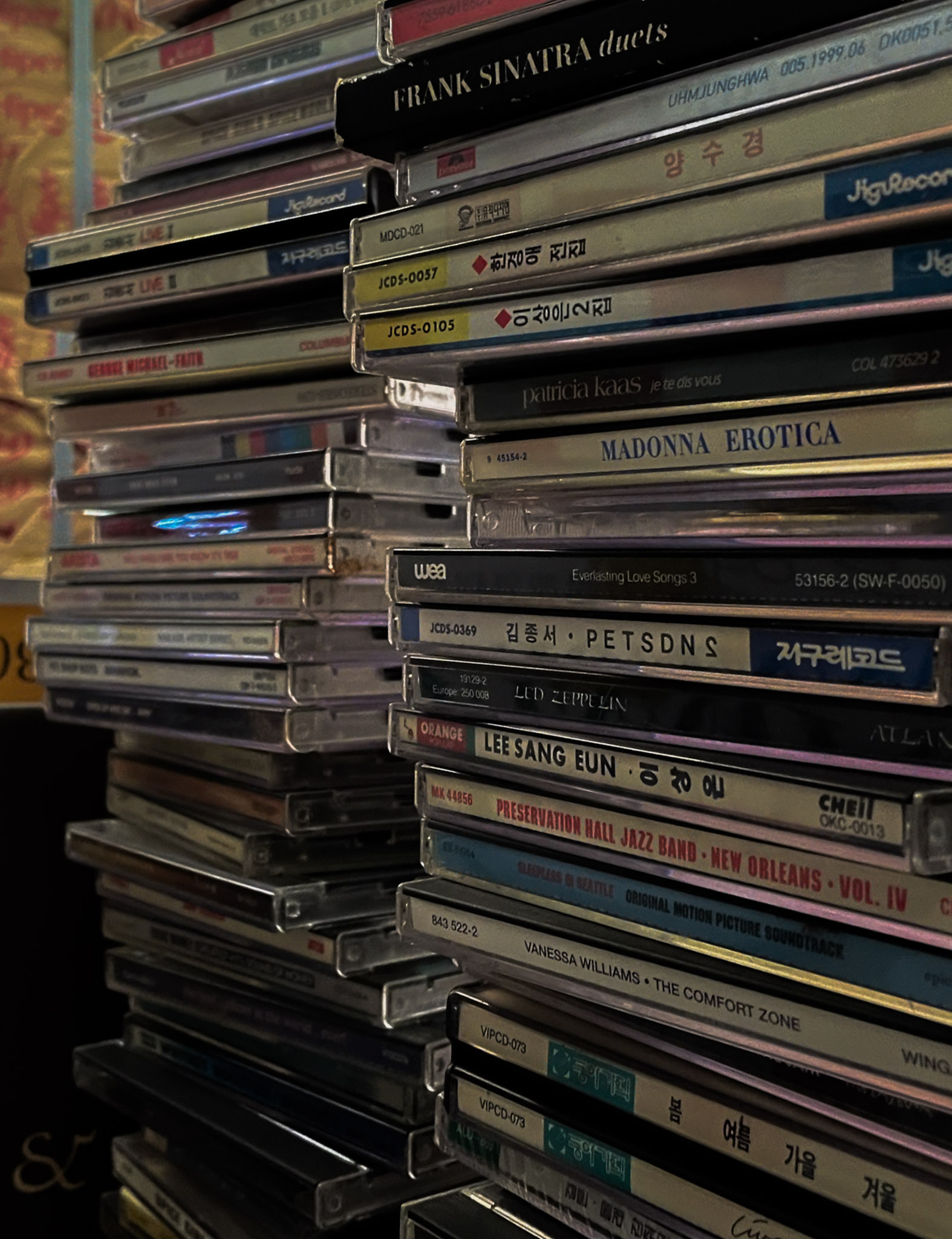 May 2023: Seoul, Buyeo & Jirisan thumbnail 1