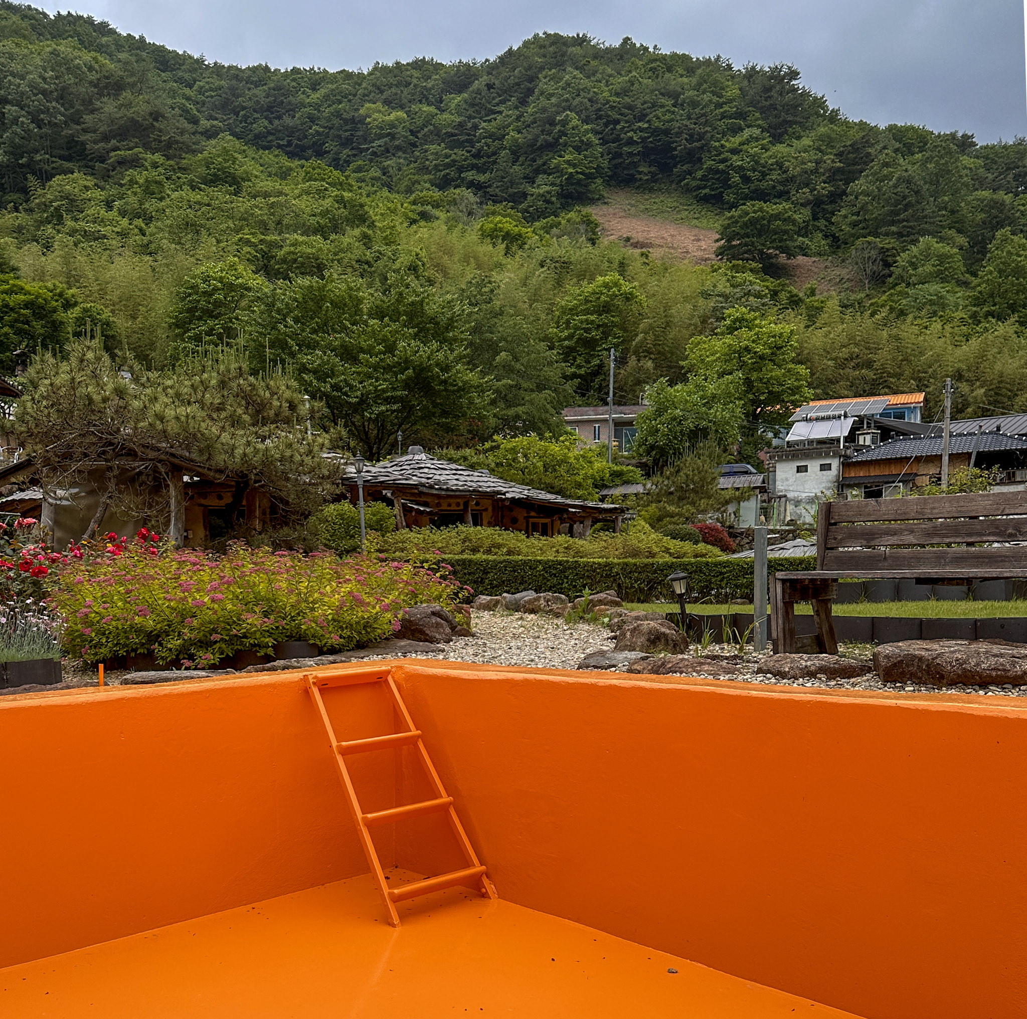 May 2023: Seoul, Buyeo & Jirisan thumbnail 6