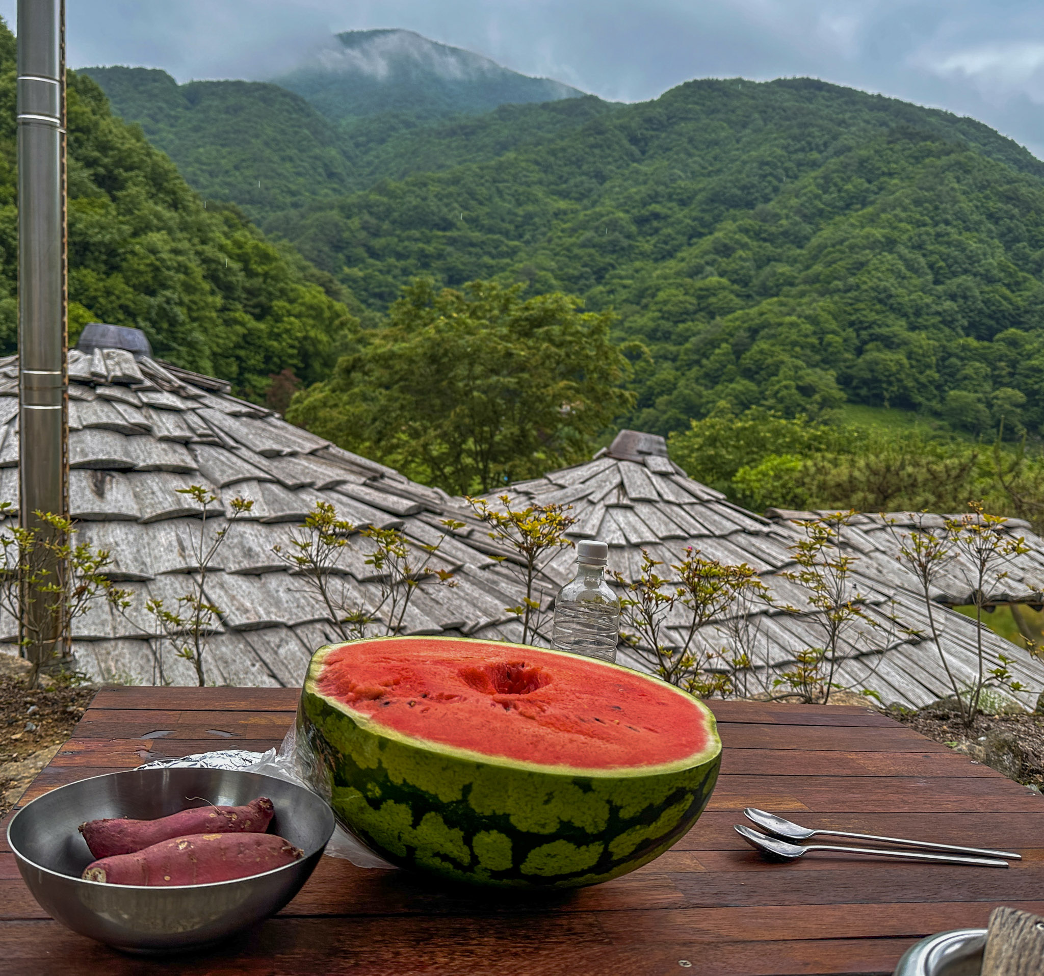 May 2023: Seoul, Buyeo & Jirisan thumbnail 8