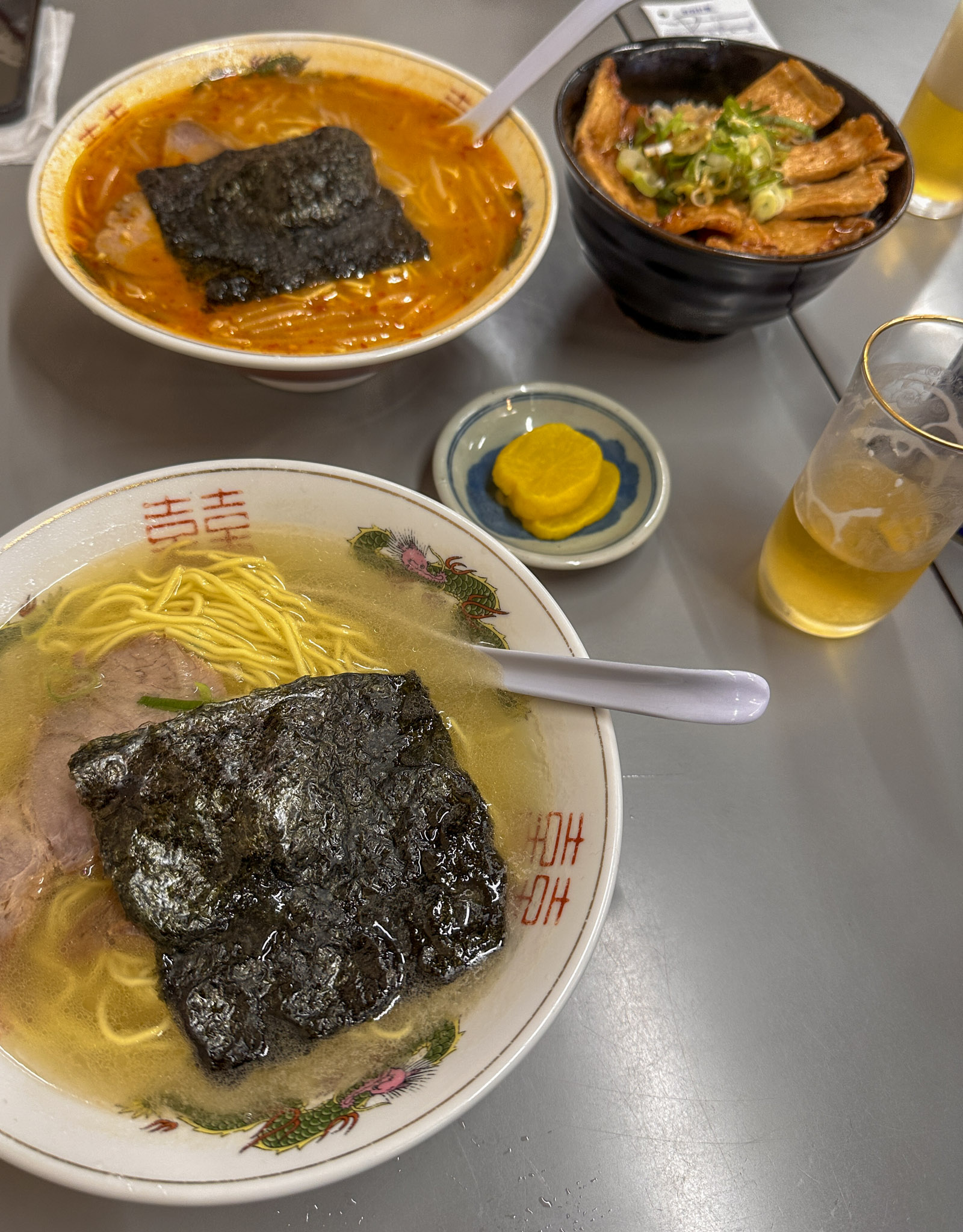 Jun 2023: Sapporo thumbnail 4