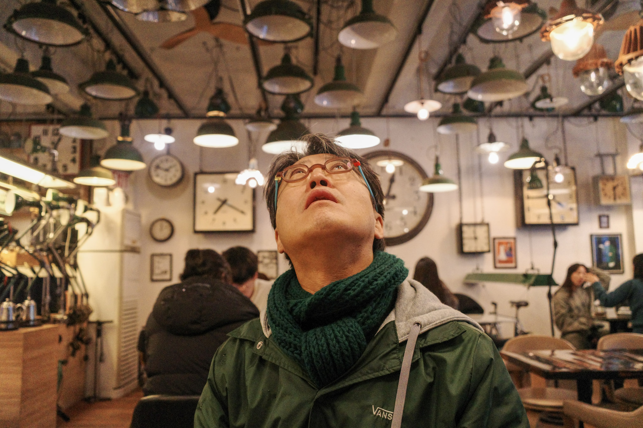 Jan 2024: Seoul thumbnail 5