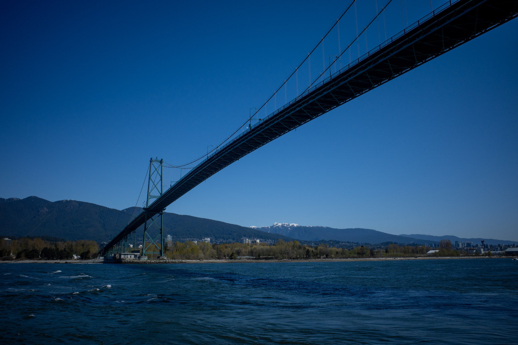 Mar 2024: Seattle & Vancouver thumbnail 2