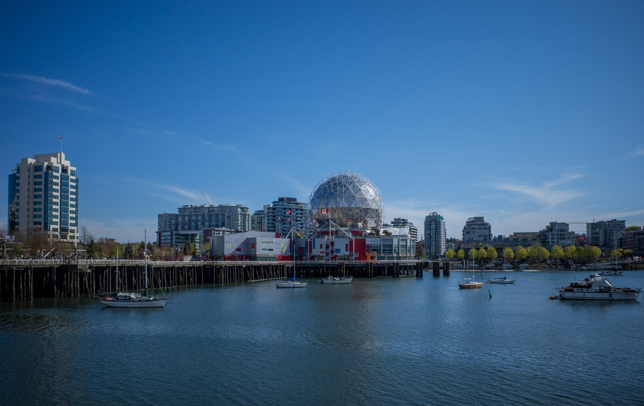 Mar 2024: Seattle & Vancouver thumbnail 3