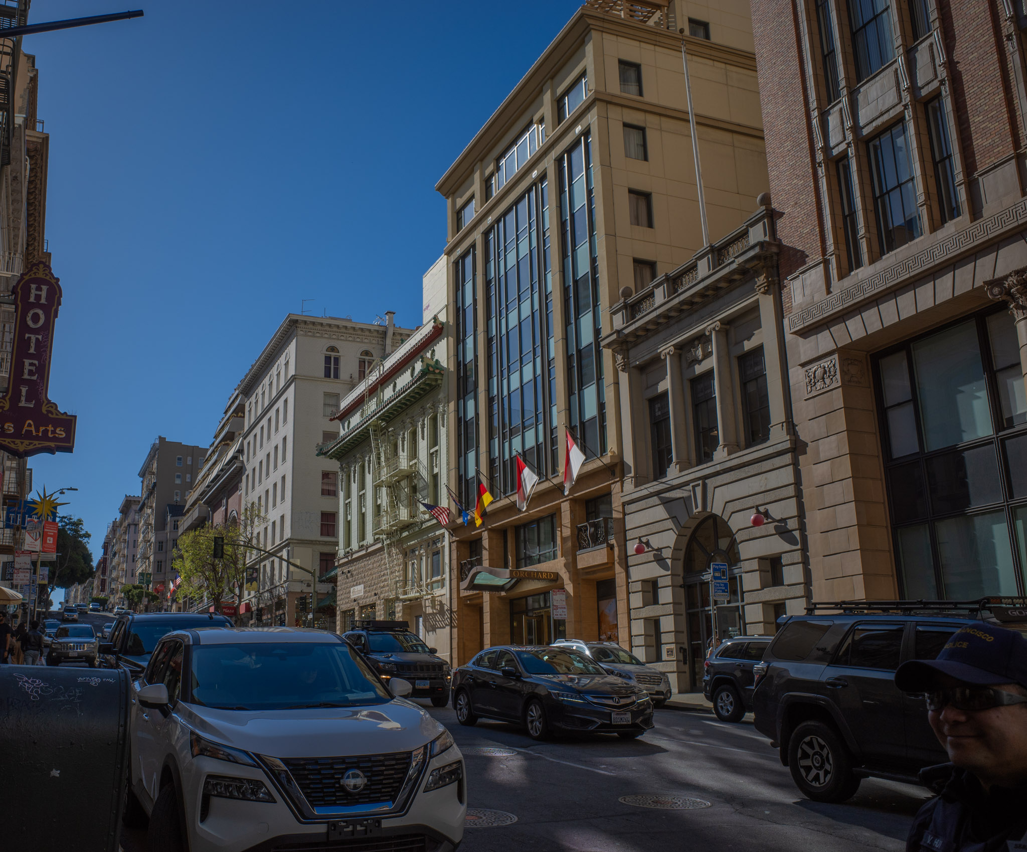 Apr 2024: Berkeley & San Francisco thumbnail 10