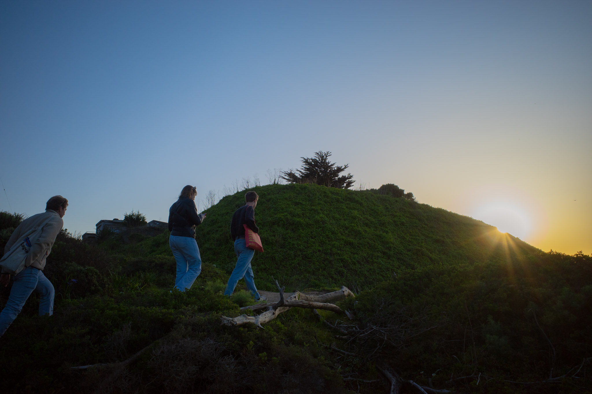 Apr 2024: Berkeley & San Francisco thumbnail 2