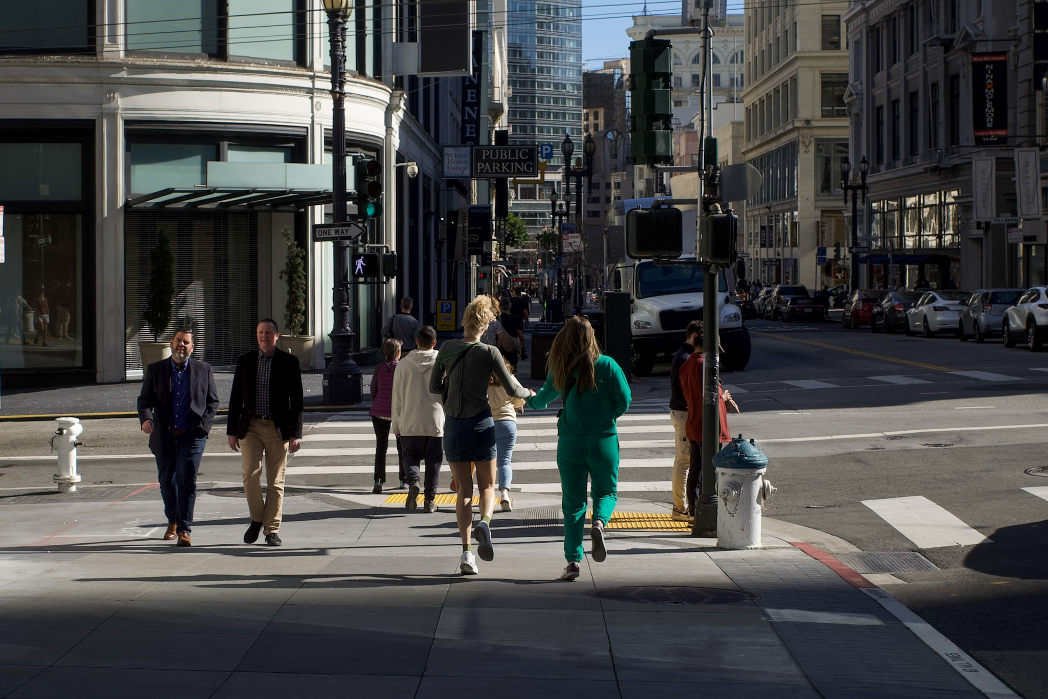 Apr 2024: Berkeley & San Francisco thumbnail 11