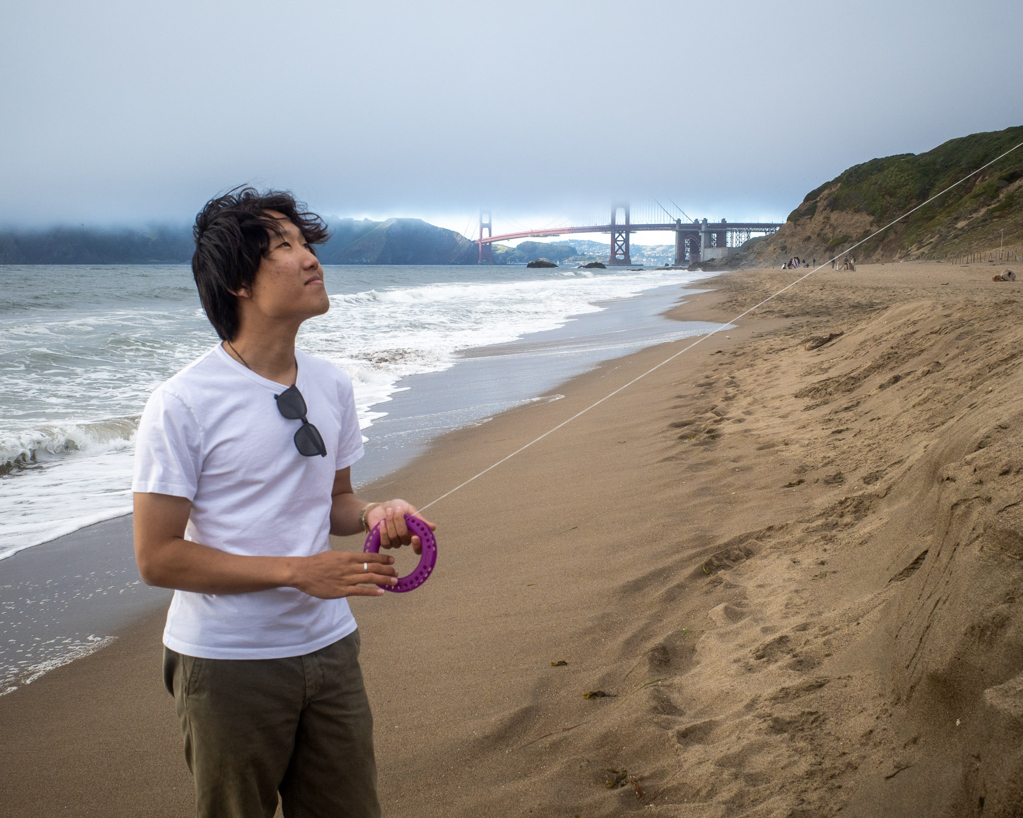 Apr 2024: Berkeley & San Francisco thumbnail 15