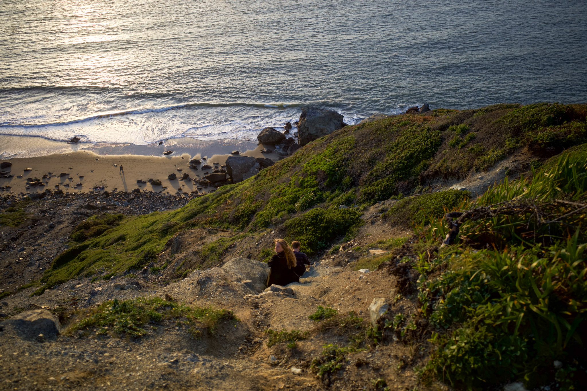 Apr 2024: Berkeley & San Francisco thumbnail 14