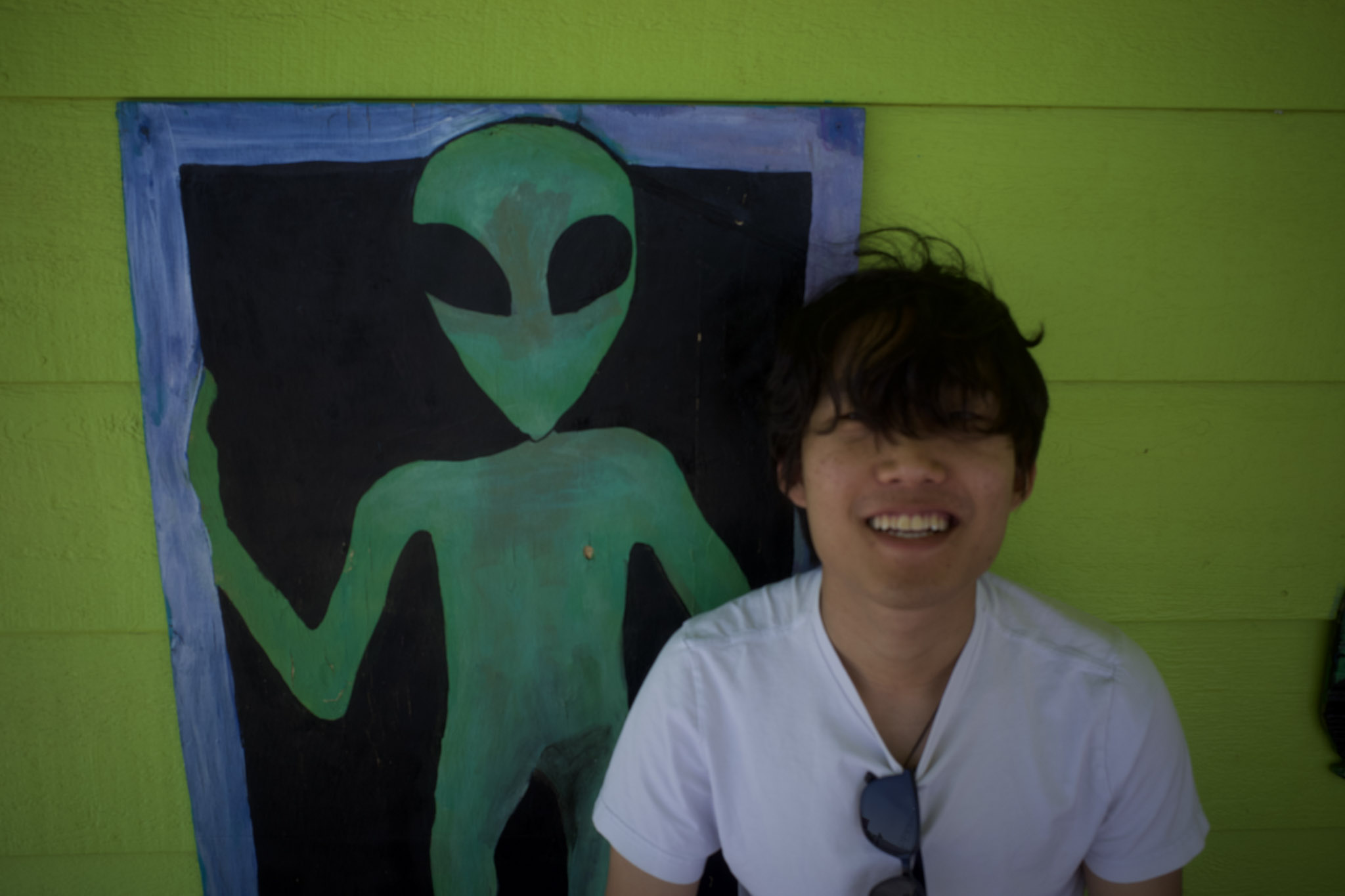 Apr 2024: Vegas, Area 51 & Death Valley thumbnail 4