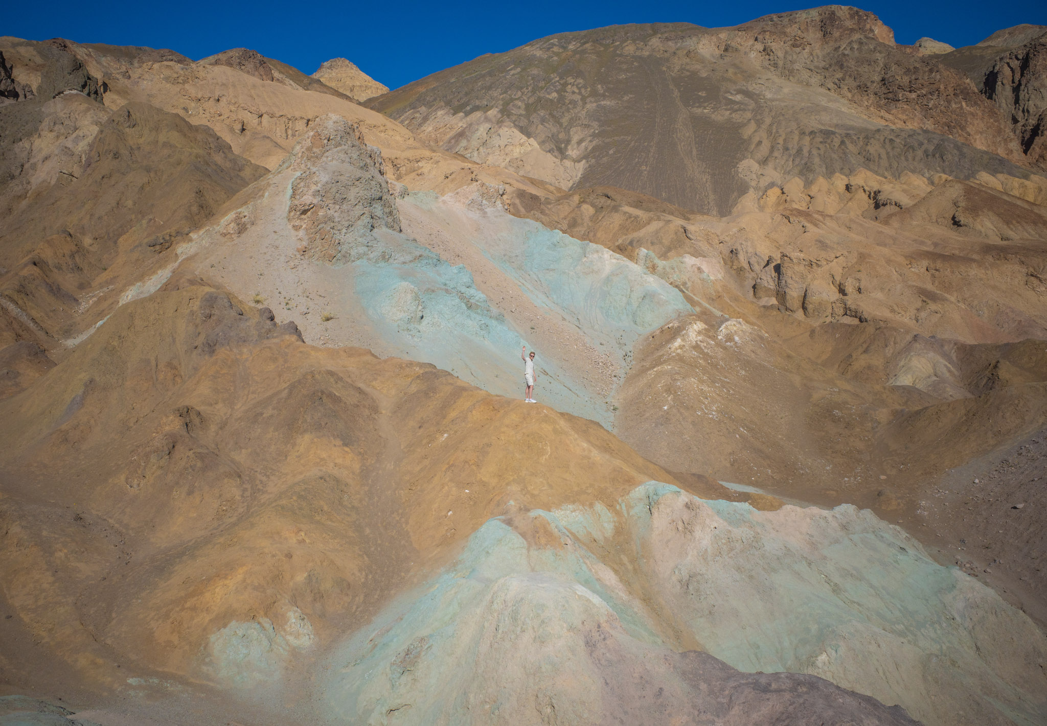 Apr 2024: Vegas, Area 51 & Death Valley thumbnail 1