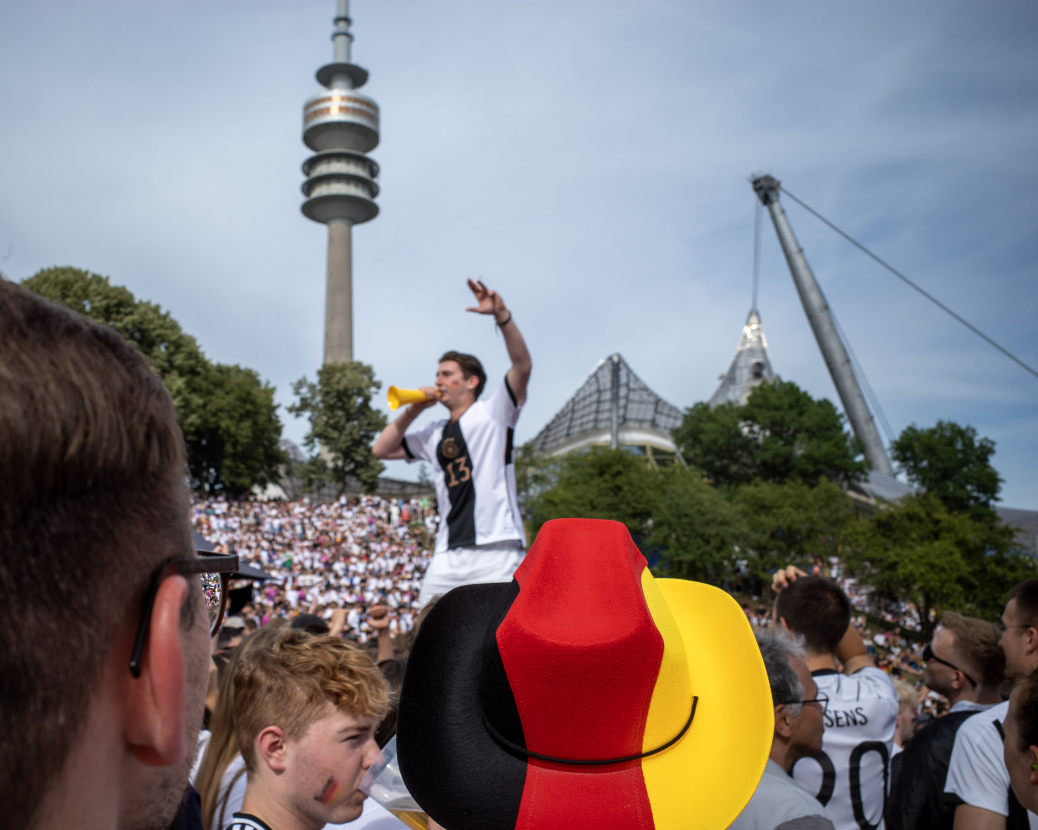 Jul 2024: Munich thumbnail 1