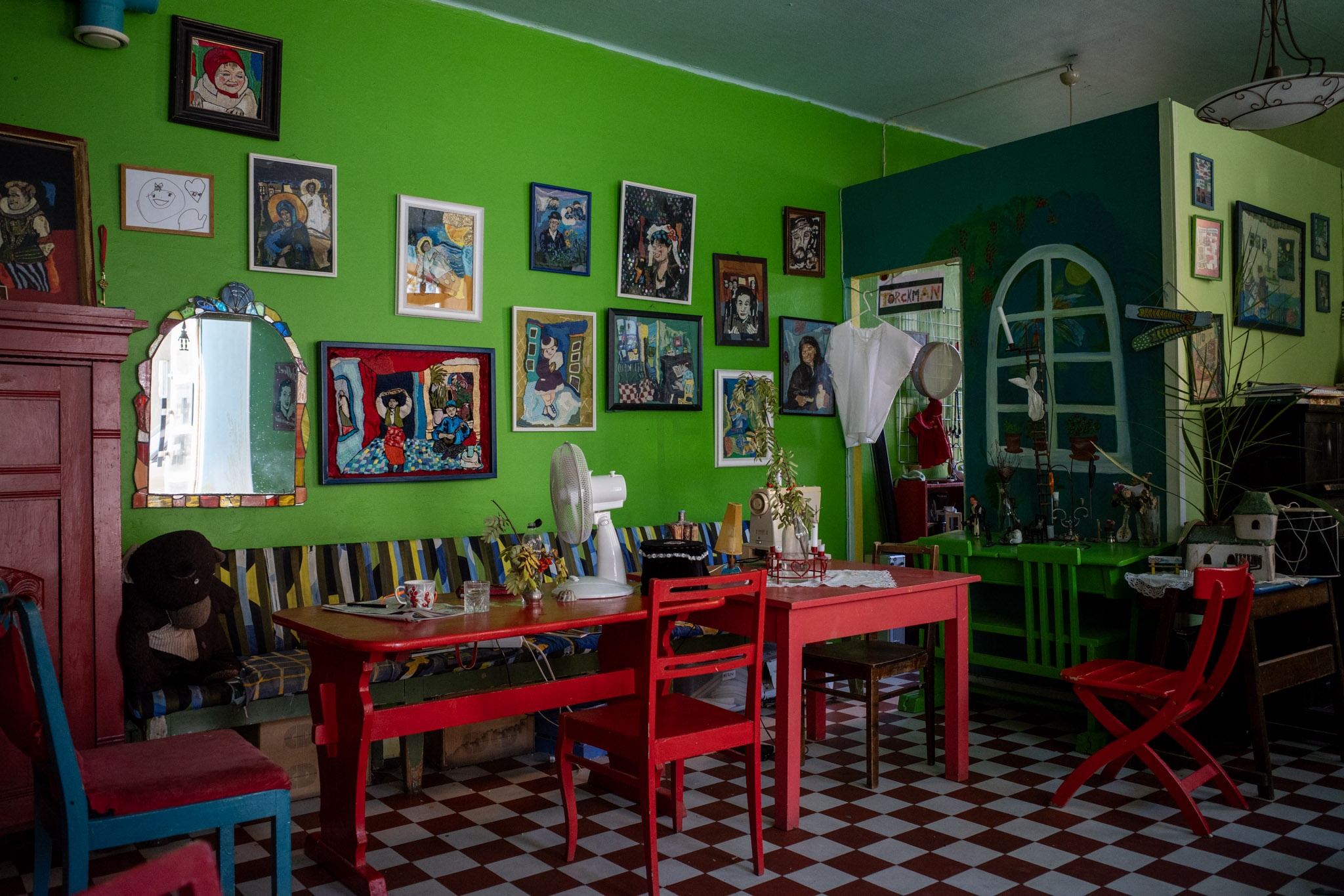 Aug 2024: Helsinki thumbnail 5