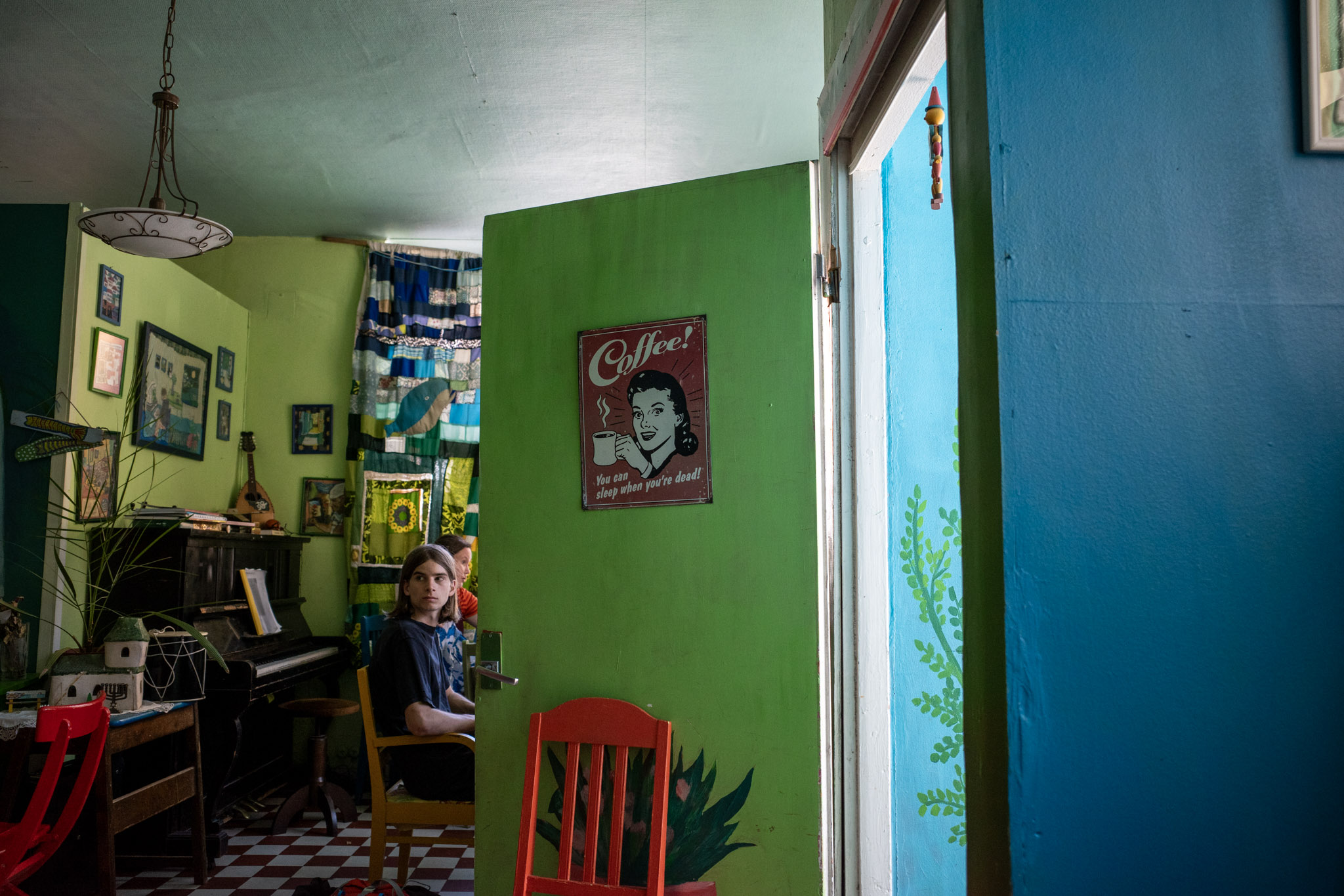 Aug 2024: Helsinki thumbnail 6