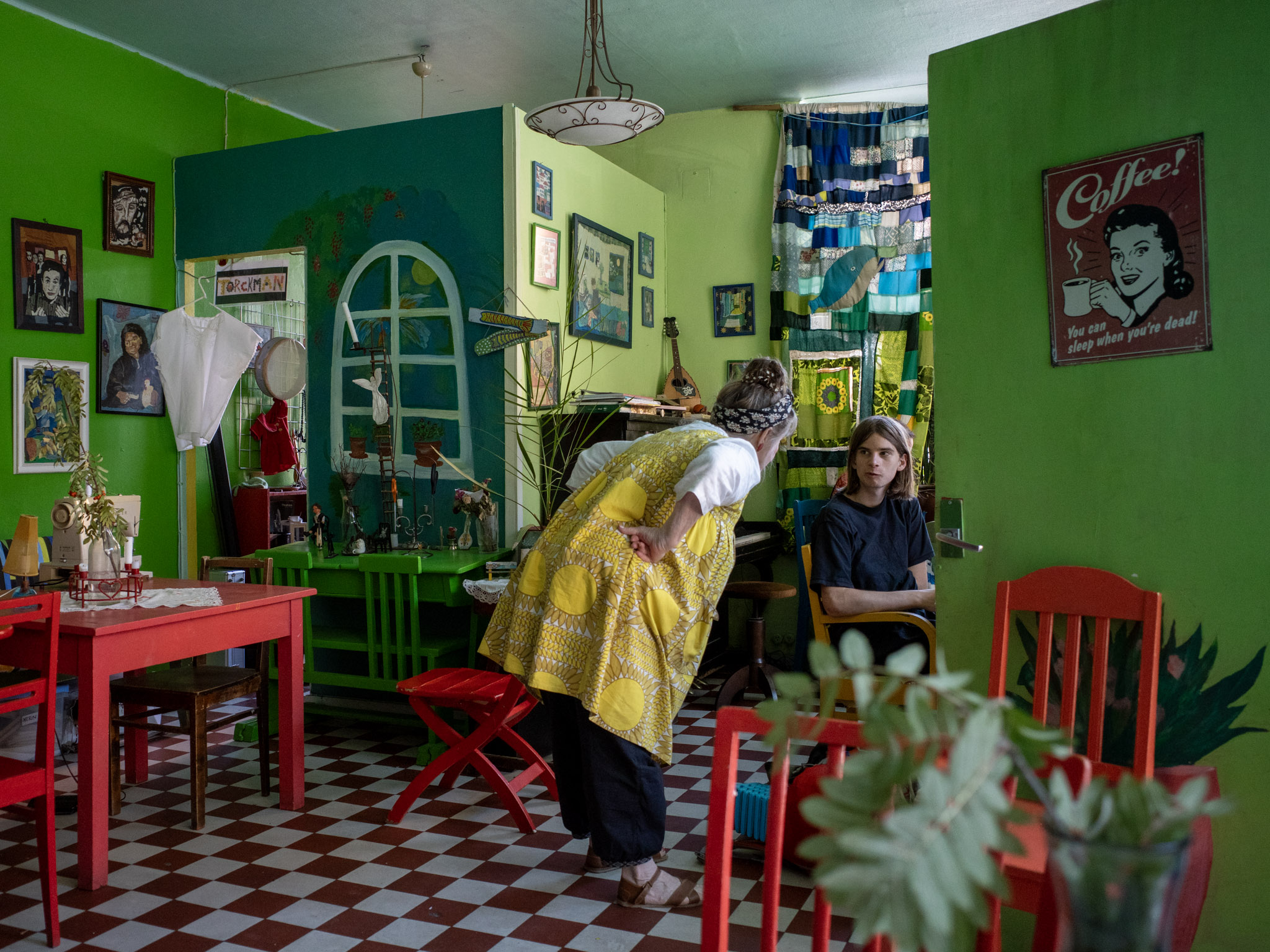 Aug 2024: Helsinki thumbnail 7