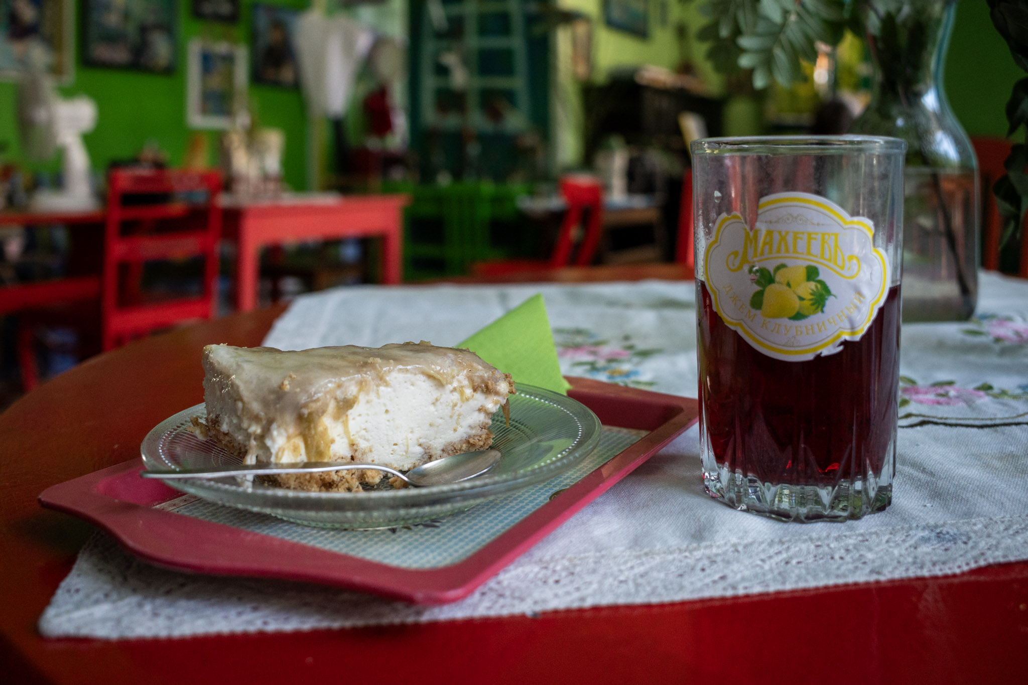 Aug 2024: Helsinki thumbnail 9