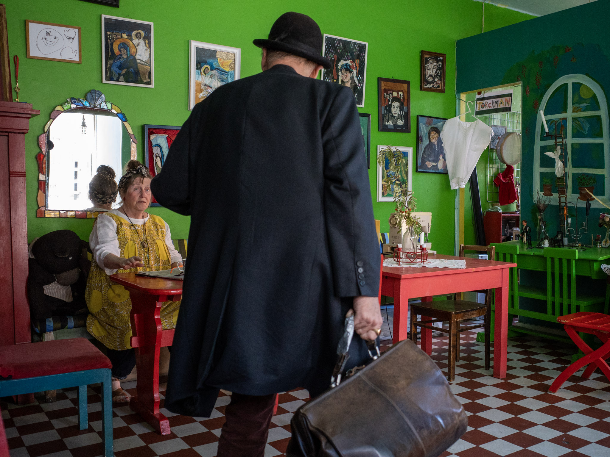 Aug 2024: Helsinki thumbnail 10