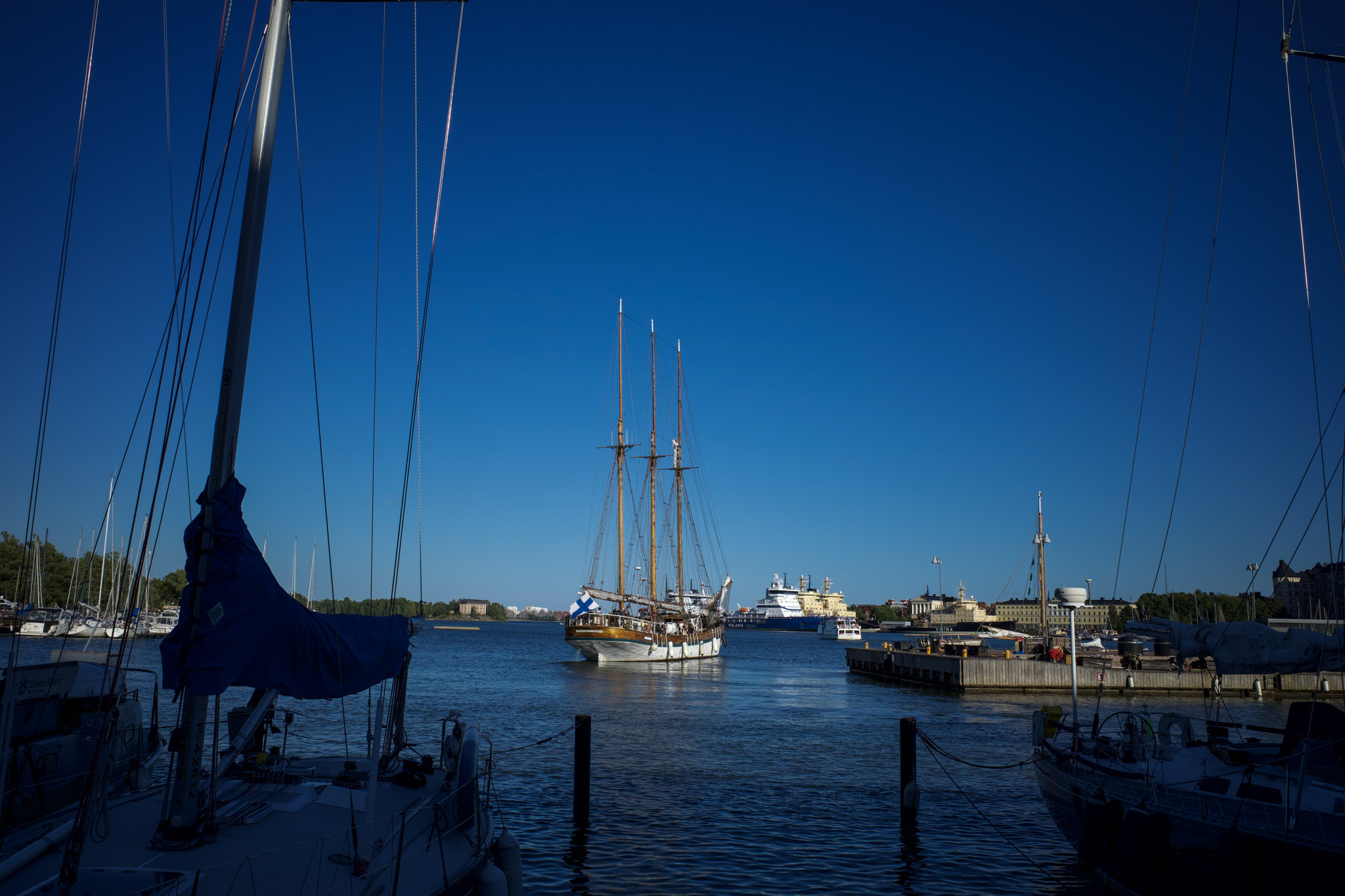 Aug 2024: Helsinki thumbnail 1