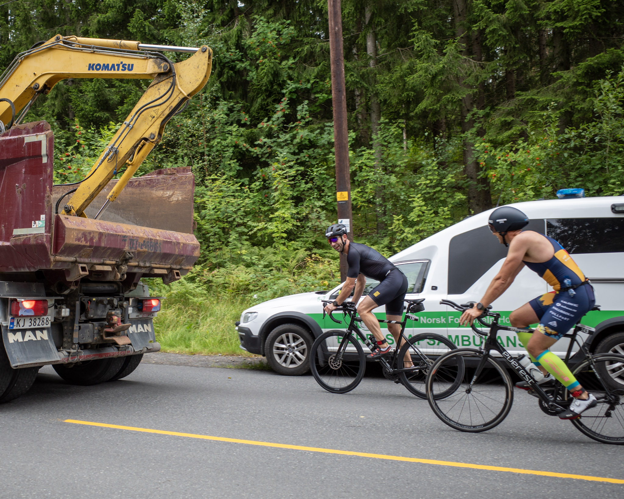 Aug 2024: Oslo thumbnail 4