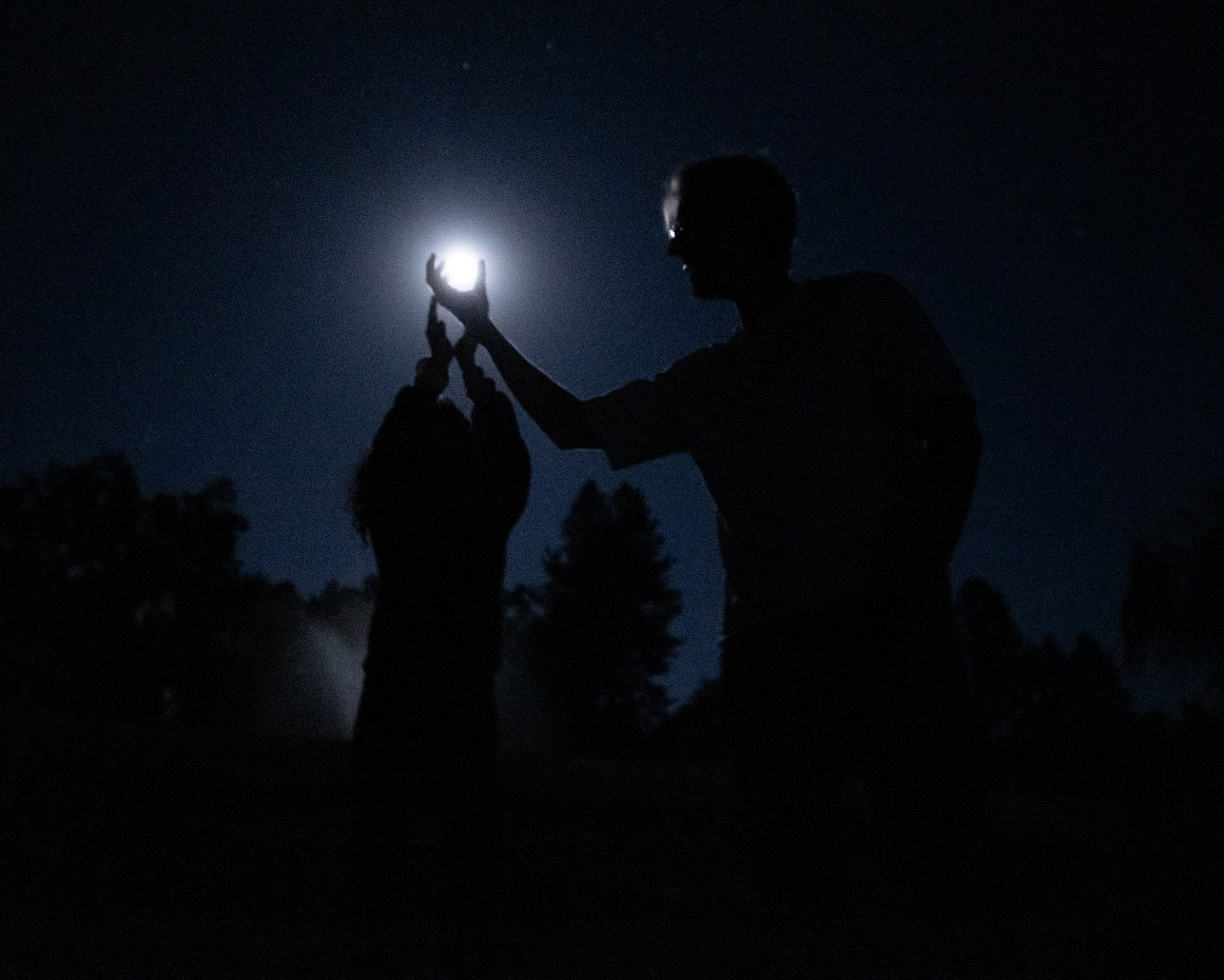 Sep 2024: Berkeley, Tahoe & Yosemite thumbnail 1