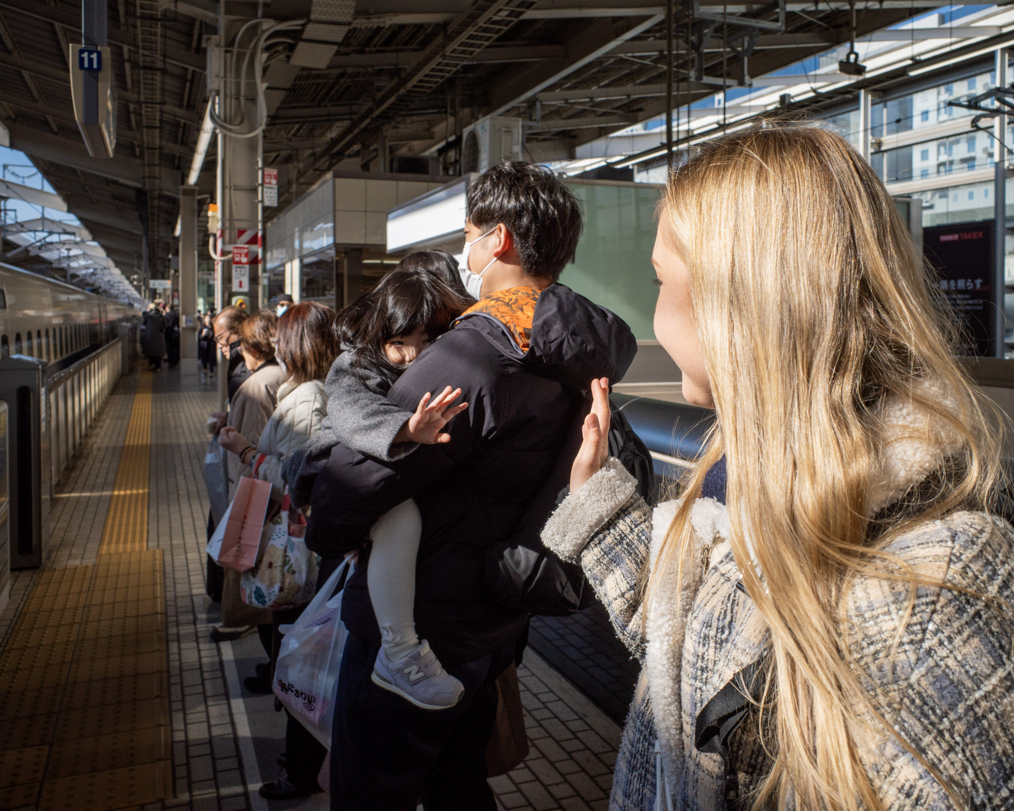 Jan 2025: Osaka, Kyoto & Tokyo thumbnail 1