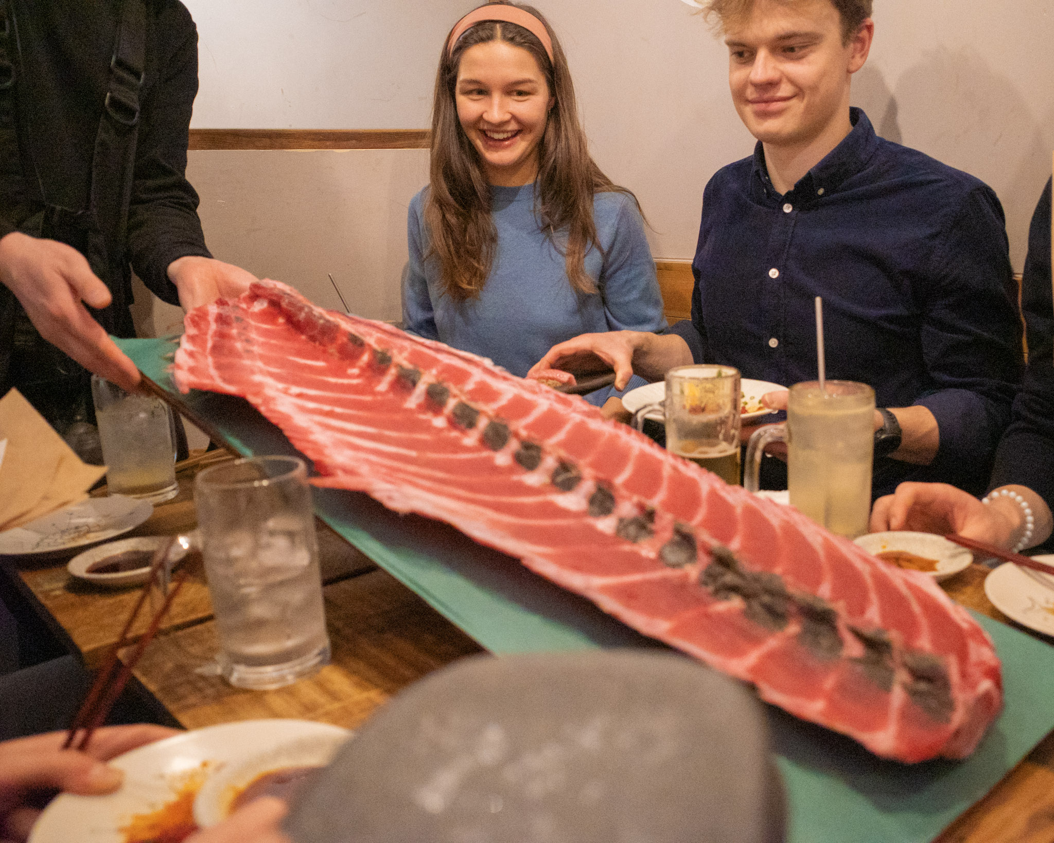 Jan 2025: Osaka, Kyoto & Tokyo thumbnail 3