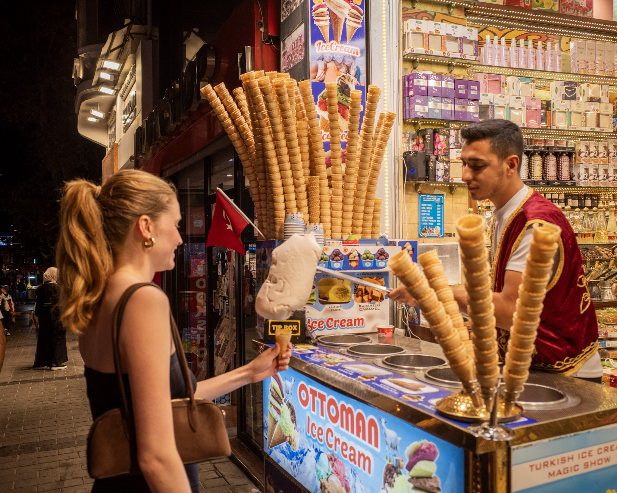 Aug 2025: Istanbul thumbnail 10